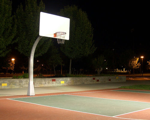 You miss 100% of the shots you do not take...